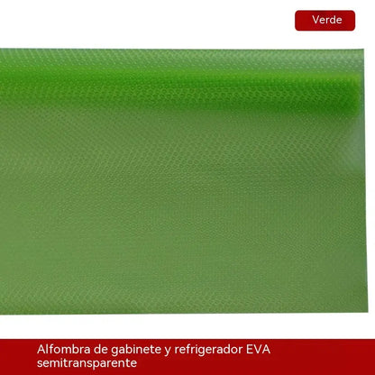 8 piezas por 26 euros-🧊🛡️ Protectores impermeables para estantes de refrigerador — Antideslizantes, fáciles de limpiar y aptos para contacto con alimentos — Mantén los estantes ordenados y frescos ✨