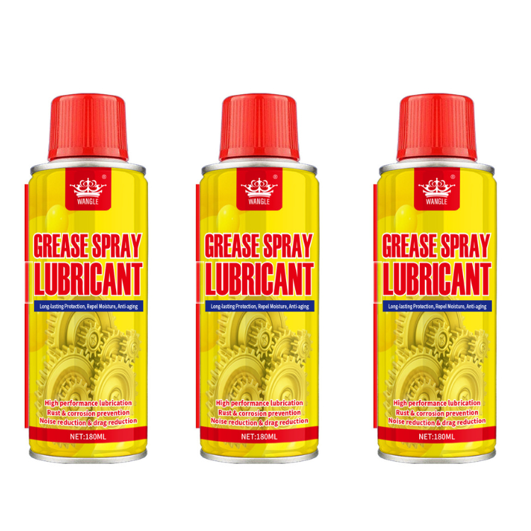 🔥【Paquete de 3 botellas】⚙️Eliminador de óxido/Spray eliminador de óxido