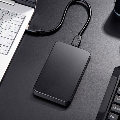 🔥✨Disco duro móvil de gran capacidad de 16TB + Office original gratis + Adobe