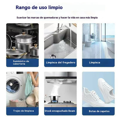 🔥【3 cajas por 24 euros】Quitamanchas universal