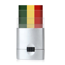 🚩2 unidades a 22 euros⚽Barra de maquillaje facial con los colores de la bandera nacional, perfecta para aficionados al deporte 🎨