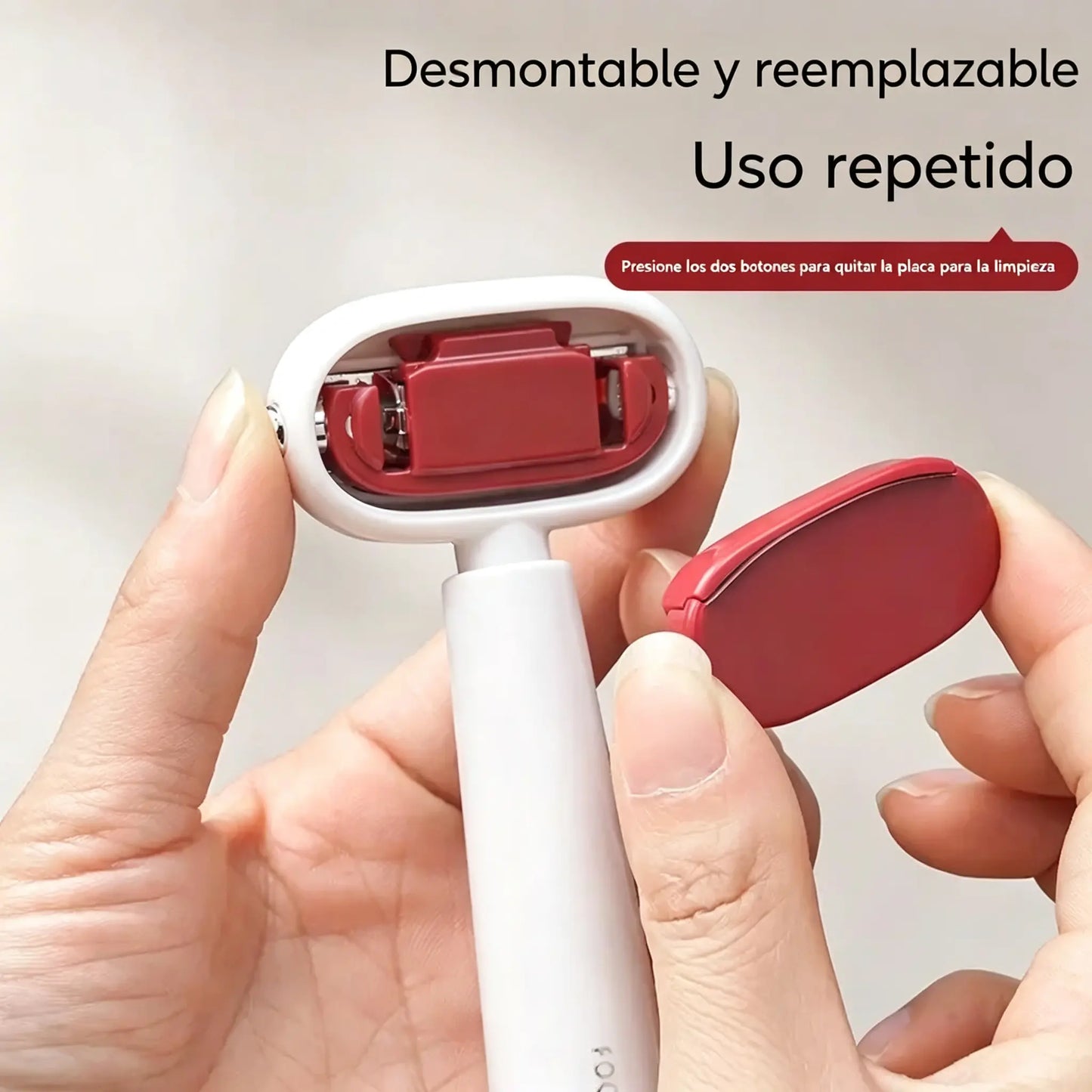 🔥2 juegos por 26 euros📢📢¡50% de descuento! ⏰Exfoliante de pies de doble cara, elimina fácilmente los callos.