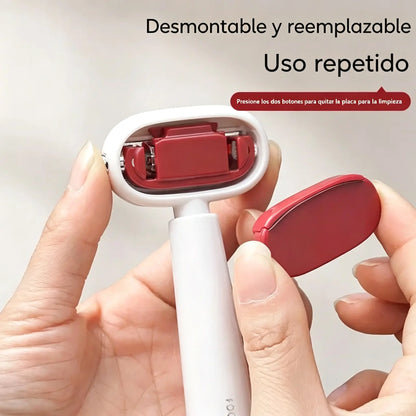 🔥2 juegos por 26 euros📢📢¡50% de descuento! ⏰Exfoliante de pies de doble cara, elimina fácilmente los callos.