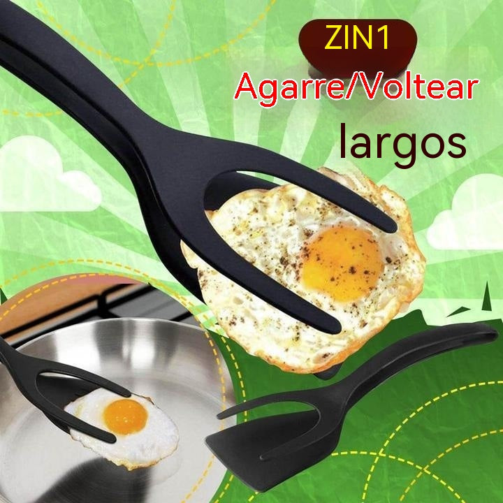🧑‍🍳【compre uno y llévese otro gratis】Abrazadera para pala 2 en 1