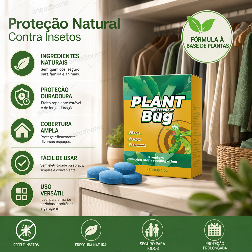 🏠🛡️ 50% DE DESCUENTO – Repelente de plagas multiusos | Seguro para mascotas y animales, no tóxico y eficaz dentro y fuera del hogar 🐾✅