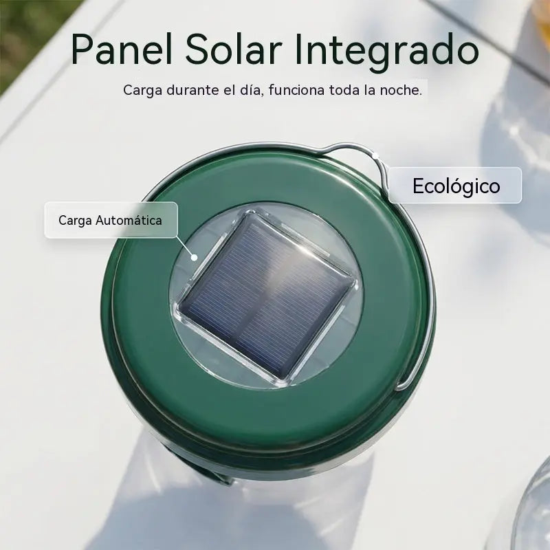 【2 piezas 25 €】🐝☀️ Trampa solar para avispas para patios y jardines 🔋🌿 – Altamente eficiente, recargable, resistente a la intemperie, cubre hasta 500 metros cuadrados.