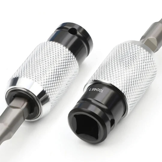 🔥Compra 1 y llévate 1 gratis👍Adaptador de conversión de llave eléctrica a martillo