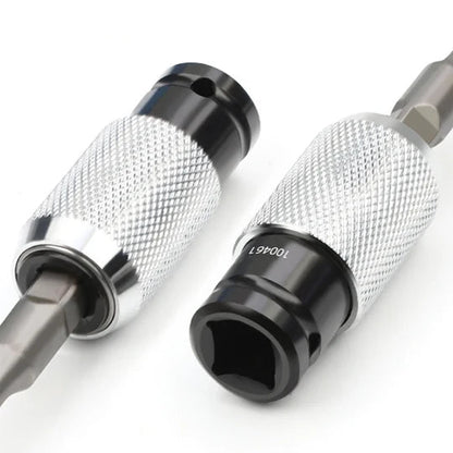 🔥Compra 1 y llévate 1 gratis👍Adaptador de conversión de llave eléctrica a martillo