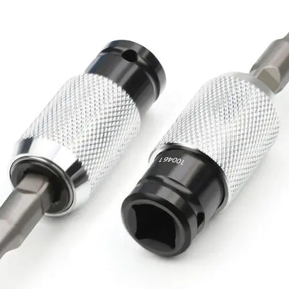 🔧🎉【Mitad de precio】Convertidor de llave eléctrica a taladro percutor