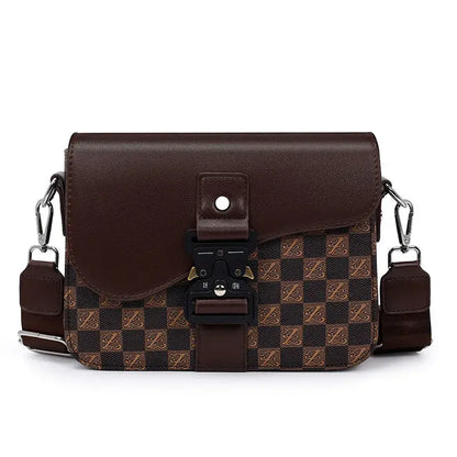 👜 Bolso de Hombro de Cuero Suave – Elegancia y Comodidad para Cada Día