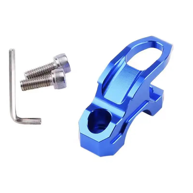 Compra 1 y llévate 1 gratis📢🔧 Gancho resistente para manillar