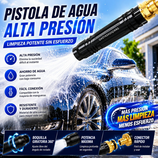 🥳Artículo más vendido de 2026🥳💞 ¡Las ventas superaron las 50.000 unidades! 🔫🧼