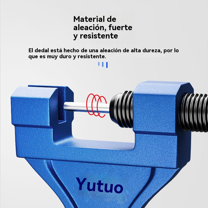 【🔥¡Oferta especial!】Herramienta multifuncional para quitar cadenas