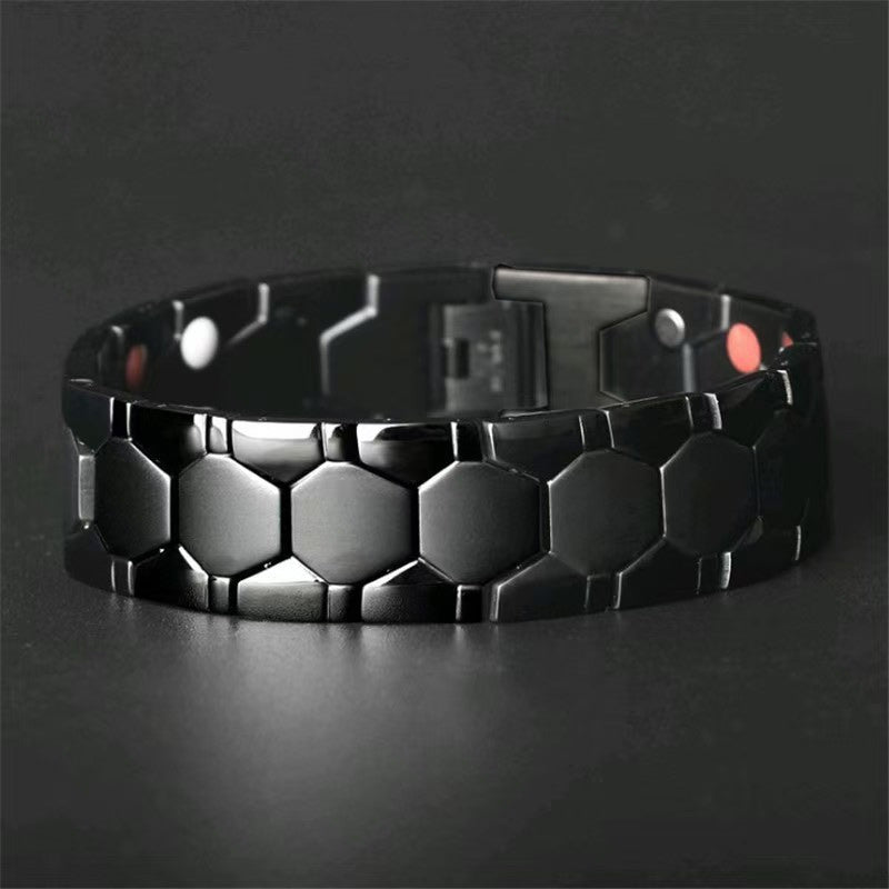 ✨✨ Pulsera magnética desmontable