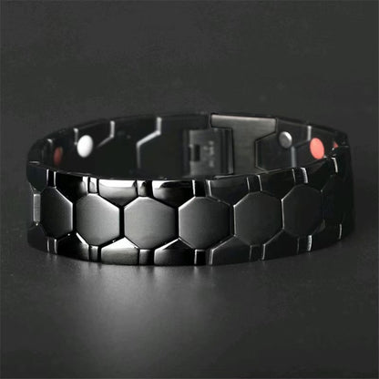 ✨✨ Pulsera magnética desmontable