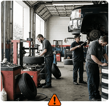 ⚡⚡Herramienta de Reaprendizaje de TPMS