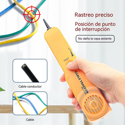 🔥🔥Detector multifuncional de cortocircuitos en puntos de interrupción para automóviles