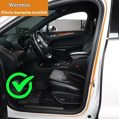 🚗【10 Metros】⚡Cinta insonorizada para coche