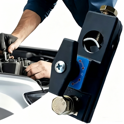 Interruptor de desconexión de batería de automóvil universal