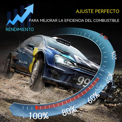 🚗【3 por solo 25 €】Convertidor de par del motor y la transmisión | Experiencia de conducción suave y fiable | Calidad de fábrica original 🔧【Modelo 2026 - 50 % de descuento】