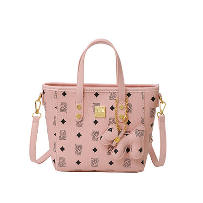 💥【Último día de promoción】Nuevo bolso de hombro retro de alta gama para mujer, moderno y versátil.