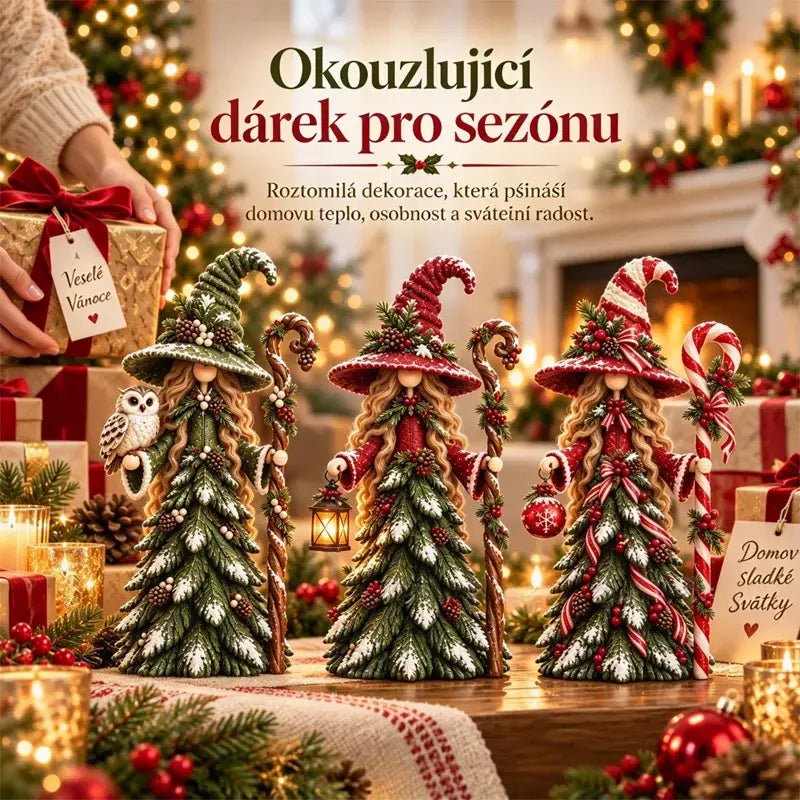 💖✨Inovativní, jedinečný, přenosný a hravý dekorativní předmět.