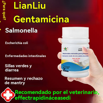 🔥50%OFF🔥🕊️🕊️100 comprimidos, medicamento especial para palomas mensajeras, tratamiento 6 en 1 para palomas: ¡curación rápida, resultados significativos!
