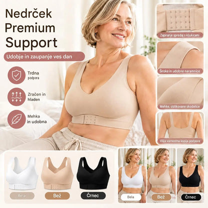 【✨Kupite 1, dobite 2 gratis 】Žensko oblikovano spodnje perilo, popravlja hrbtno linijo💋