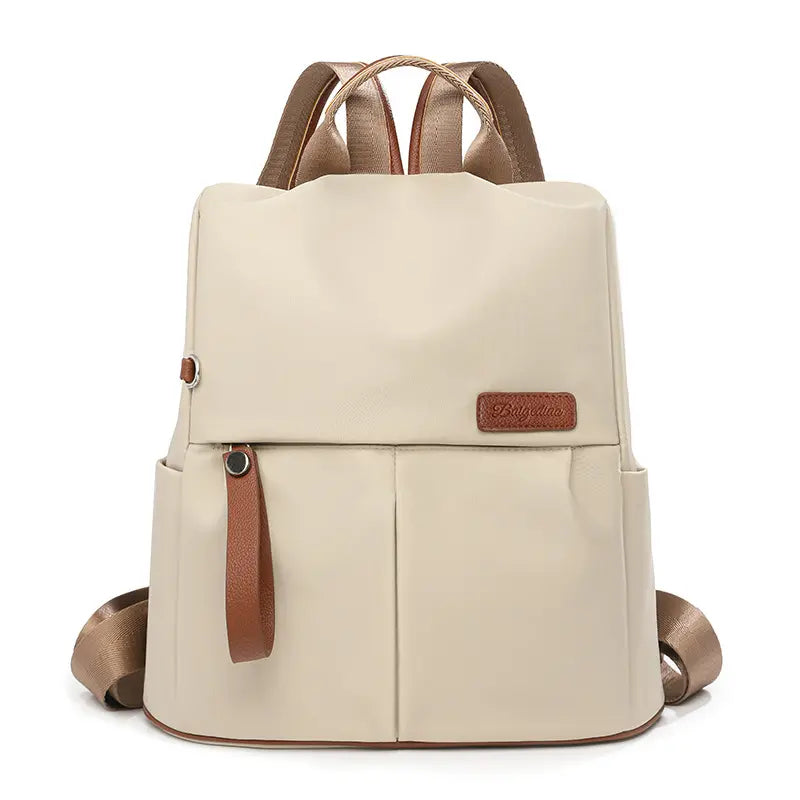 🎒Mochila de viaje de gran capacidad para mujer