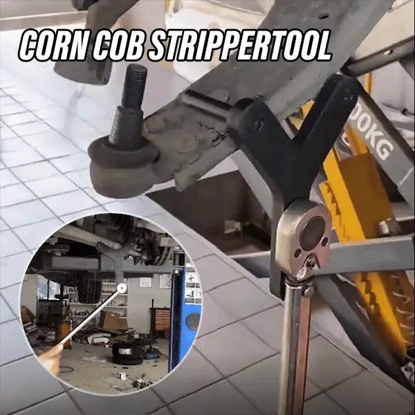 🔧 Najniža cijena zadnji dan 🔩 Alati za skidanje donjih ramena automobila