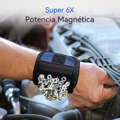 🔥3 pieza 26 euros🔥 Pulsera magnética ajustable