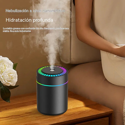 🌿 Difusor de Aromas para Tu Hogar｜Crea un Ambiente Más Agradable en Segundos ✨