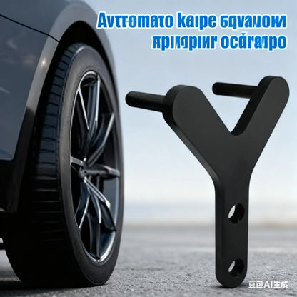 🔧 Najniža cijena zadnji dan 🔩 Alati za skidanje donjih ramena automobila