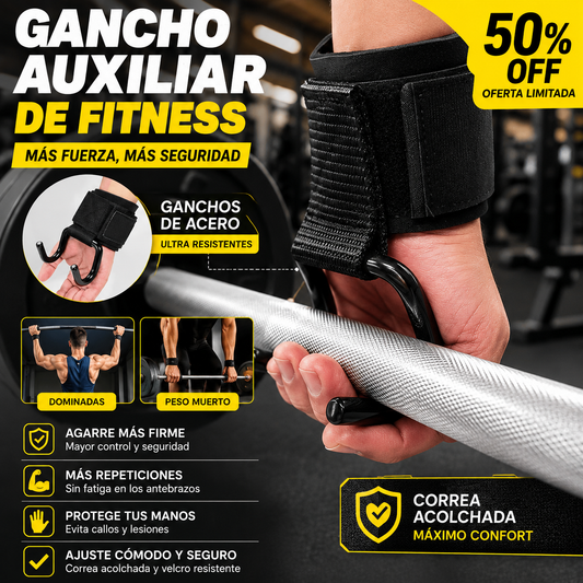🤩🤾‍♀️🤜【 2 unidades por 24 €】🔥Gran oferta🔥Soporte de muñeca para el hogar