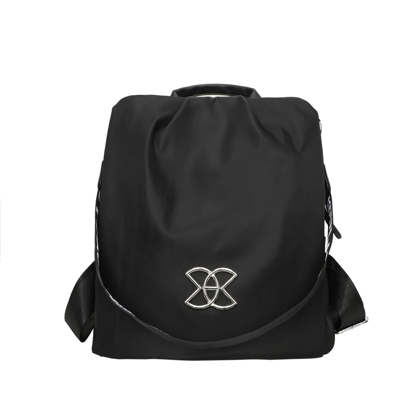 Bolso de hombro de tela Oxford ligero antirrobo multifuncional de gran capacidad