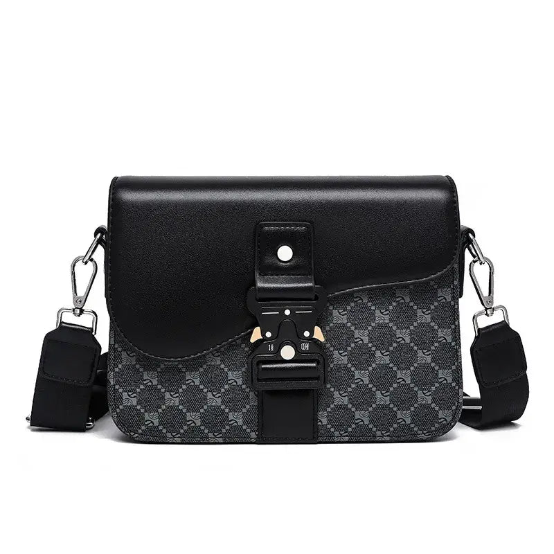 👜 Bolso de Hombro de Cuero Suave – Elegancia y Comodidad para Cada Día