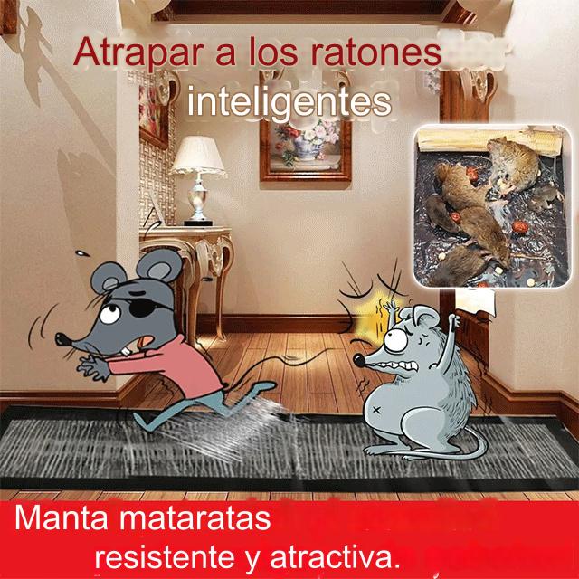 🐭🔥Manta de viscosa fuerte para roedores