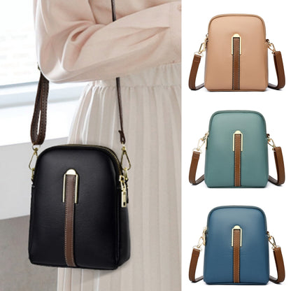 👜Último día⏰50% de descuento⏰Bolsos de mujer modernos de piel auténtica