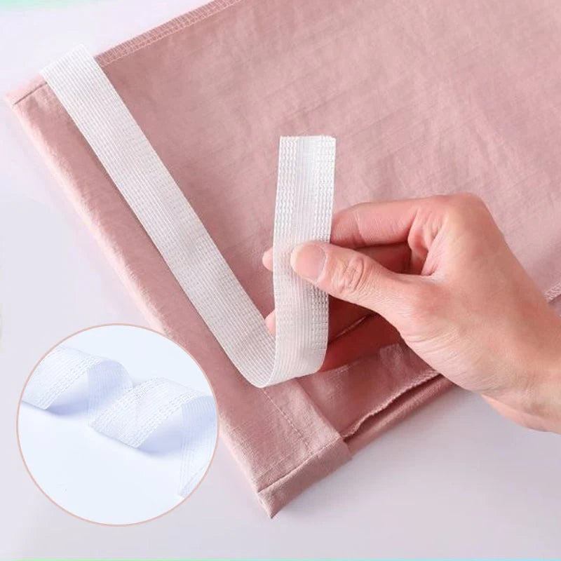 🔥【4 piezas 28 euros】Cortapañales autoadhesivo para acortar bordes