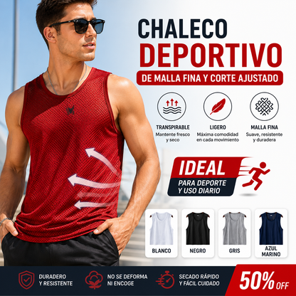 🔥🔥【2 piezas】【30-120kg】Camiseta informal de seda helada para hombre ✅ Ligera, transpirable y de secado rápido.