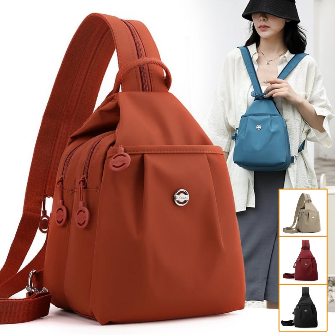 🔥【Compra 1, llévate 1 gratis】🎒Mochila informal de moda para mujer