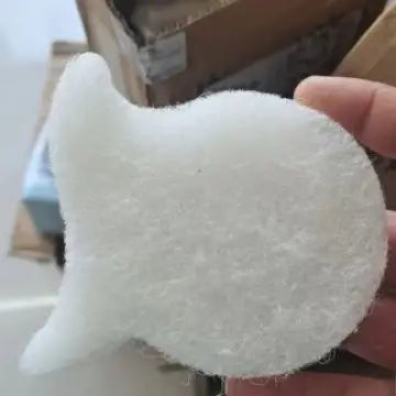 💖20 piezas 25 euro✨👚Esponjas quitapelusas y antienredos para lavadoras.