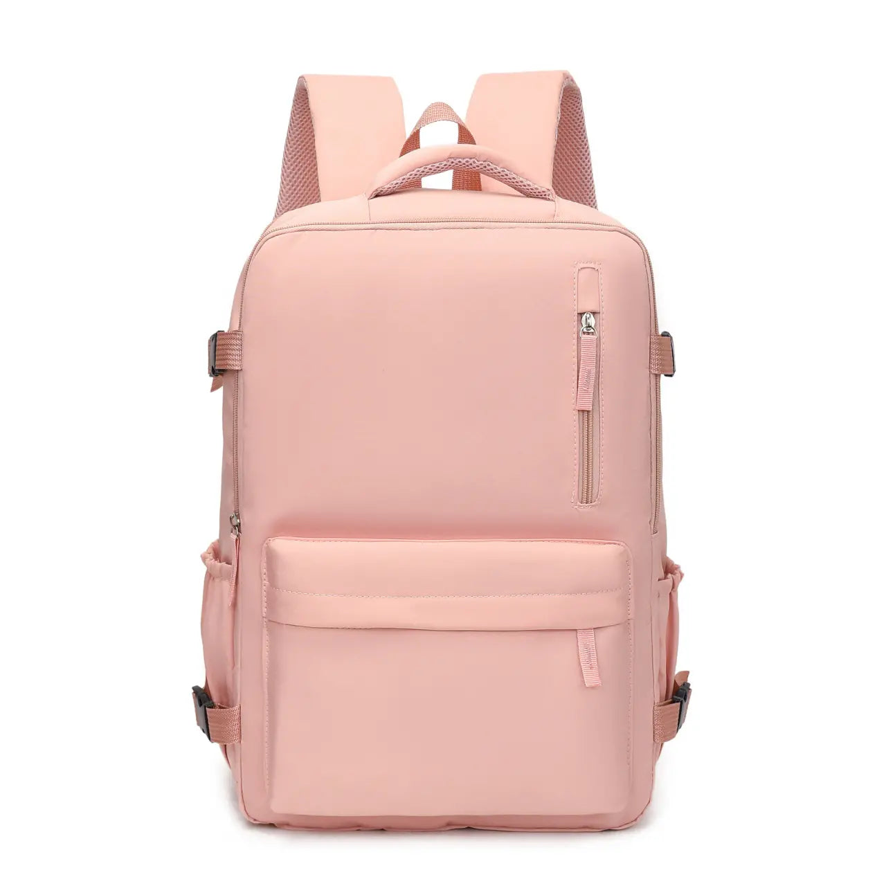 🎒✈️Mochila de mano de gran capacidad para vuelos cortos, apta tanto para hombres como para mujeres.